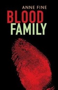 Cover: Rollercoasters Blood Family - Oxford University Press