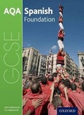 Cover: AQA GCSE Spanish: Evaluation Pack - Oxford University Press