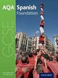 Enlarge image Cover: AQA GCSE Spanish: Evaluation Pack - Oxford University Press