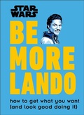 Cover: Star Wars Be More Lando - DK