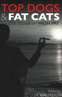 Cover: Top Dogs and Fat Cats - Institute of Economic Affairs