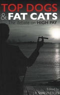Cover: Top Dogs and Fat Cats - Institute of Economic Affairs