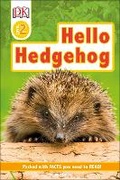 Cover: Hello Hedgehog - DK Children