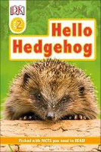 Enlarge image Cover: Hello Hedgehog - DK Children