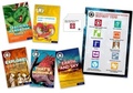 Cover: Project X Comprehension Express Stage 1 Whole Class Easy Buy Pack - Oxford University Press
