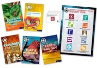 Enlarge image Cover: Project X Comprehension Express Stage 1 Whole Class Easy Buy Pack - Oxford University Press