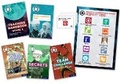Cover: Project X Comprehension Express Stage 2 Whole Class Easy Buy Pack - Oxford University Press