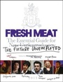 Cover: Fresh Meat - Penguin Books Ltd