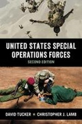 Cover: United States Special Operations Forces - Columbia University Press