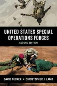 Abbildung von: United States Special Operations Forces - Columbia University Press