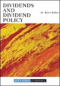 Cover: Dividends and Dividend Policy - Wiley
