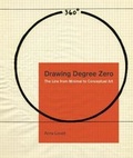 Cover: Drawing Degree Zero - Pennsylvania State University Press