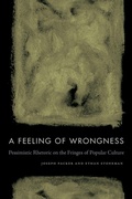 Cover: A Feeling of Wrongness - Pennsylvania State University Press