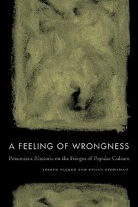Abbildung von: A Feeling of Wrongness - Pennsylvania State University Press
