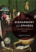 Cover: Disharmony of the Spheres - Pennsylvania State University Press