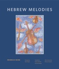 Cover: Hebrew Melodies - Pennsylvania State University Press