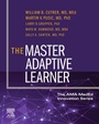 Cover: The Master Adaptive Learner - Elsevier