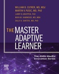 Cover: The Master Adaptive Learner - Elsevier