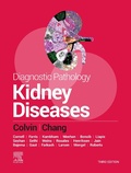 Cover: Diagnostic Pathology: Kidney Diseases E-Book - Elsevier