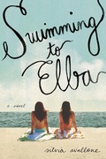 Cover: Swimming to Elba - Viking Books