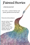 Cover: Painted Stories - Lulu.com