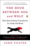Cover: The Hour Between Dog and Wolf - Penguin Books