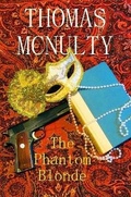 Cover: The Phantom Blonde - Lulu.com