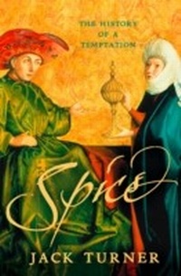 Enlarge image Cover: Spice - HarperPress