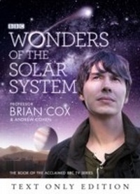 Abbildung von: Wonders of the Solar System Text Only - Collins