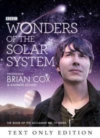 Enlarge image Cover: Wonders of the Solar System Text Only - Collins