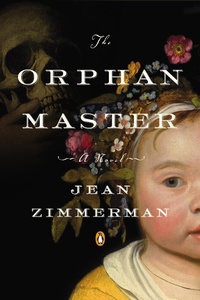 Enlarge image Cover: The Orphanmaster - Penguin Books