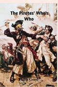 Cover: The Pirates' Who's Who - Blurb