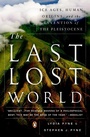 Cover: The Last Lost World - Penguin Books