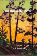Cover: The Dunwich Horror - Blurb