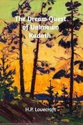 Cover: The Dream Quest of Unknown Kadath - Blurb