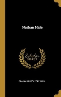 Enlarge image Cover: Nathan Hale - Wentworth Press
