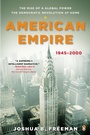 Cover: American Empire - Penguin Books