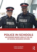 Bild: Police in Schools - Routledge