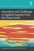 Cover: Innovations and Challenges in Applied Linguistics from the Global South - Routledge