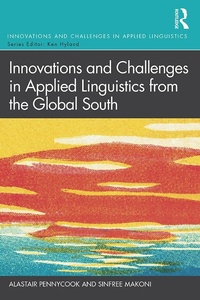 Abbildung von: Innovations and Challenges in Applied Linguistics from the Global South - Routledge