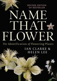 Enlarge image Cover: Name That Flower - Melbourne University Press