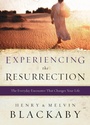 Cover: Experiencing the Resurrection - Random House USA Inc