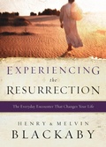 Cover: Experiencing the Resurrection - Random House USA Inc