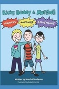Cover: Ricky, Buddy & Marshall - Marshall Anderson