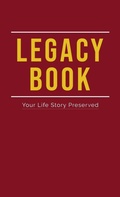 Cover: Legacy Book - Rouse Enterprises