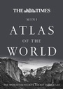 Cover: The Times Mini Atlas of the World - Times Books