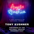Cover: Angels in America - Random House US Audio