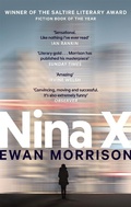 Cover: Nina X - Fleet