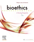Cover: Bioethics - Elsevier