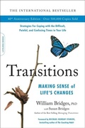 Cover: Transitions (40th Anniversary) - Da Capo Lifelong